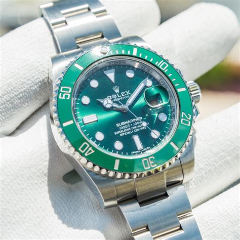 rolex submariner cavour orologi|rolex hulk submariner.